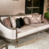 Milano Classic Sofa