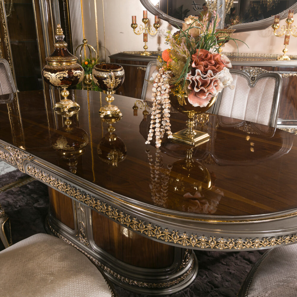 Milano Classic Table