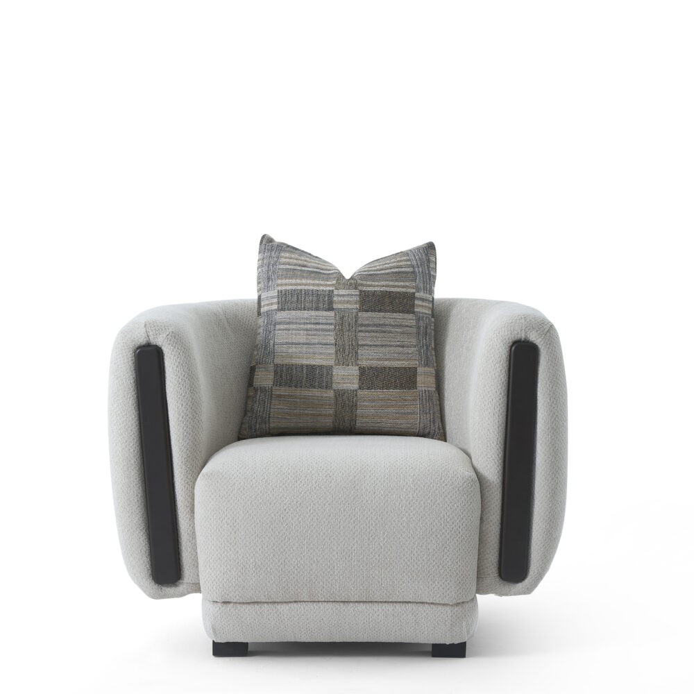 Moment Armchair