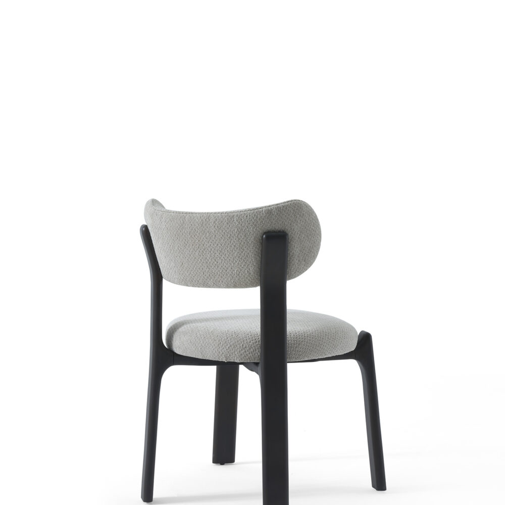 Moment Chair 3 Turkish custom furniture producer  Armonna