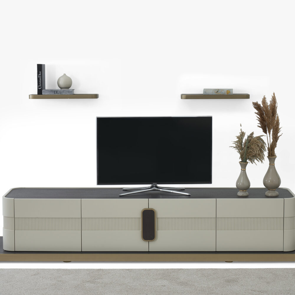 Moment TV Unit