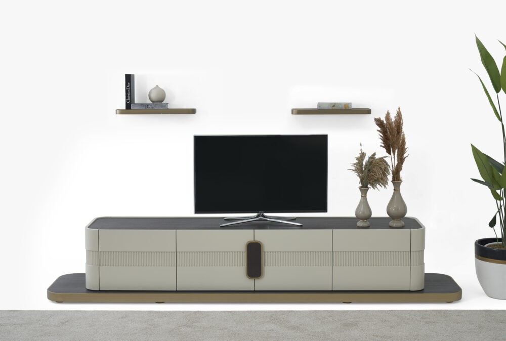 Moment TV Unit