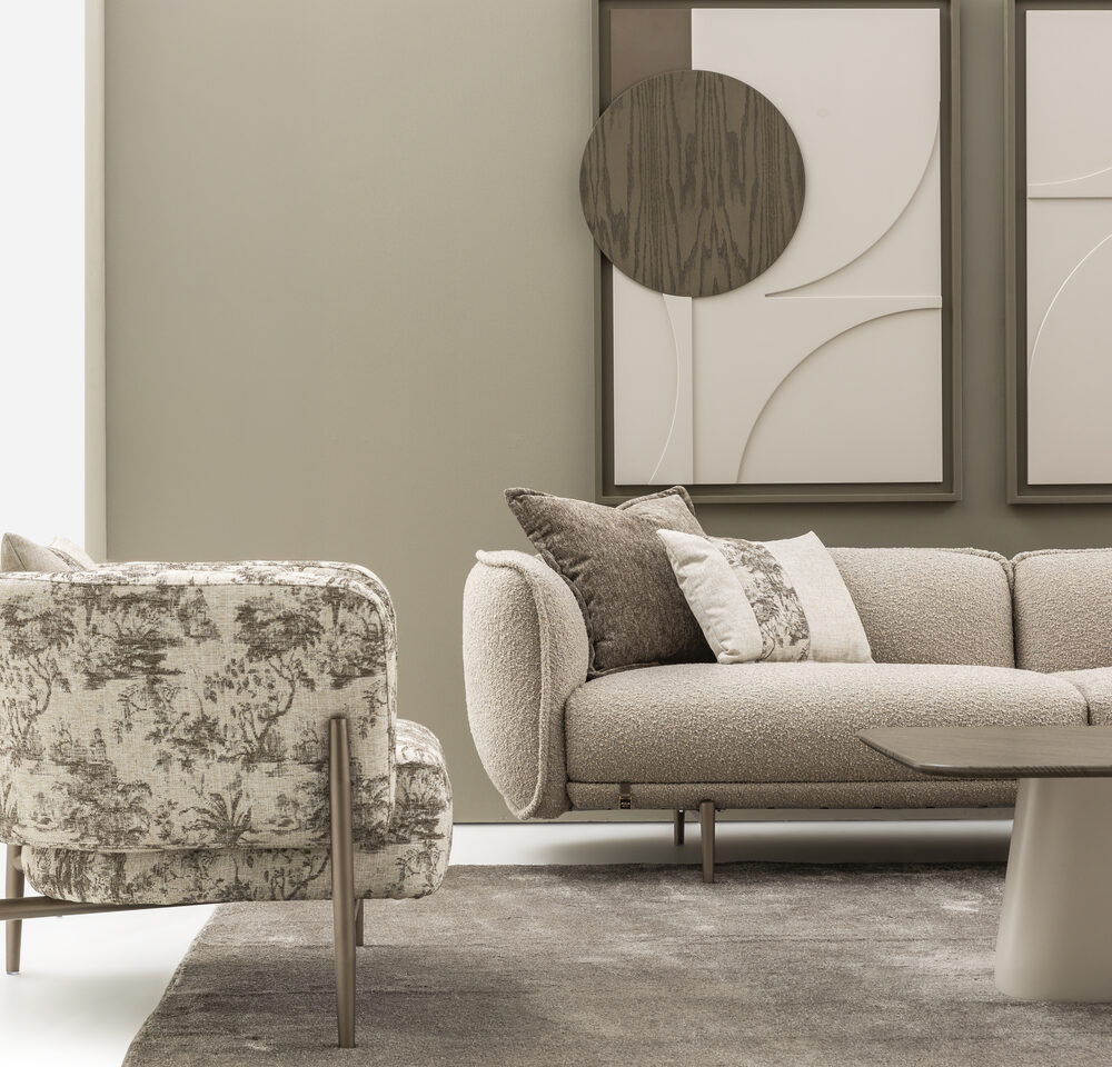 Monge Armchair 2 Turkish custom furniture producer  Armonna  7 Golden Rules to Consider in Interior Design