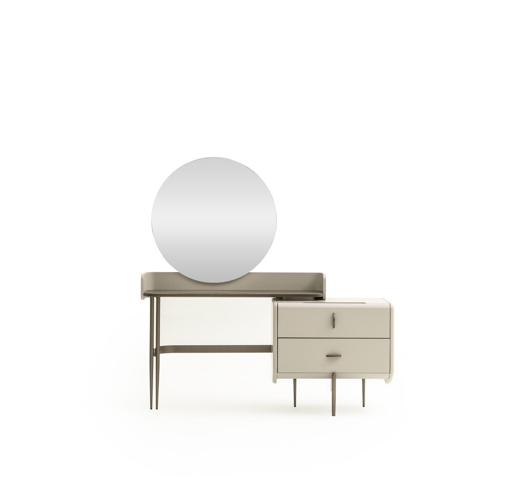 Monge Dresser 2 Turkish custom furniture producer  Armonna