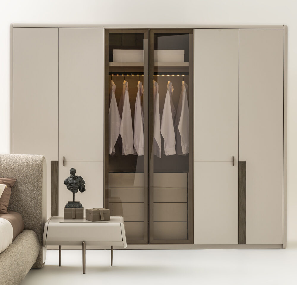 Monge Night Stand 4 Turkish custom furniture producer  Armonna