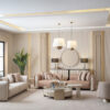 Nobel Living Room 1 Turkish custom furniture producer  Armonna  Nobel Living Room
