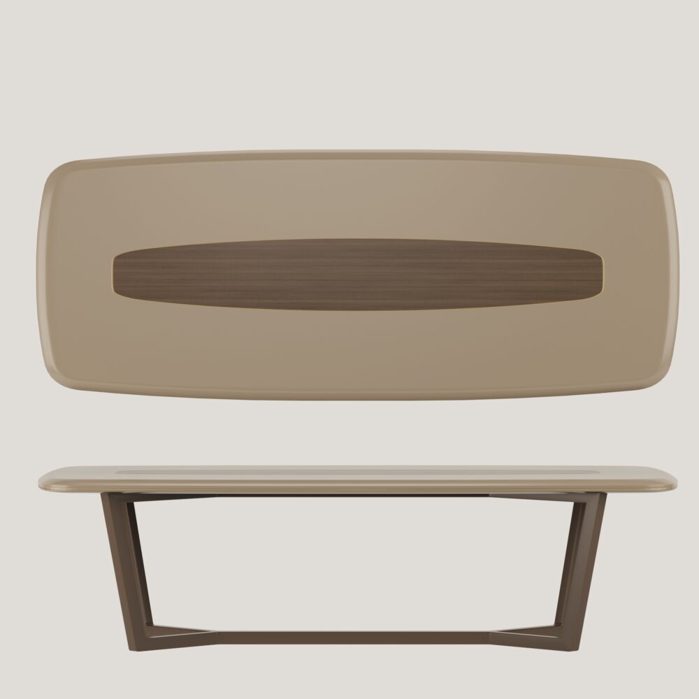 OSTO DINING TABLE2 Turkish custom furniture producer  Armonna  Osto Dining Table