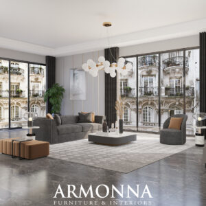 Custom Turkish Furniture Manufacturer