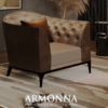 Penelope Armchair Custom Productions Turkish custom furniture producer  Armonna  Penelope Armchair Custom Productions
