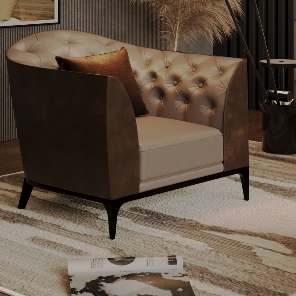Penelope Armchair