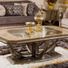 Perla Classic Center Table