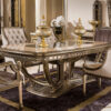 Perla Classic Dining Room