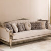 Perla Classic Sofa