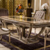 Perla Classic Table