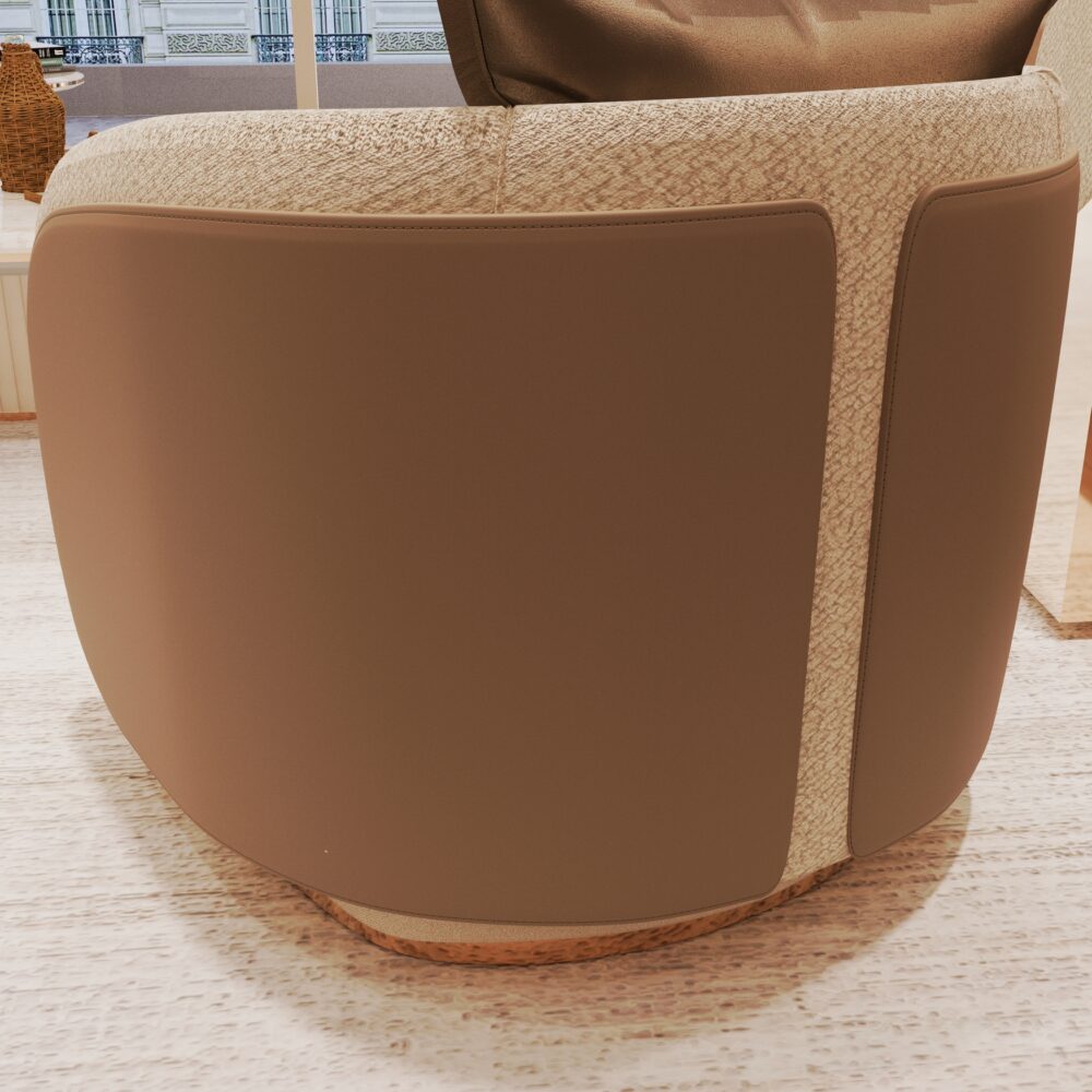 Quatra Armchair Custom Productions 2 Turkishcustomfurnitureproducer  Armonna  Quatra Armchair