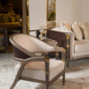 Roma Classic Armchair