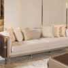 Roma Classic Sofa