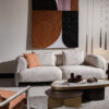 San Vito Sofa 1 Turkish custom furniture producer Armonna San Vito Sofa