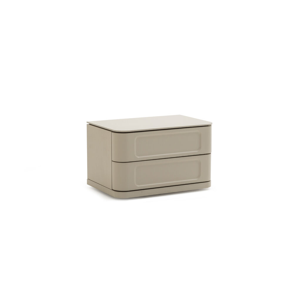 Soho Night Stand 4 Turkish custom furniture producer  Armonna