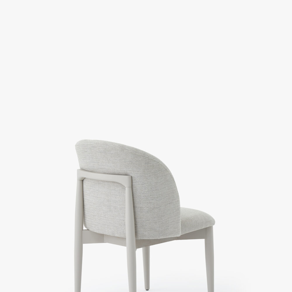 Time Chair 3 Turkish custom furniture producer  Armonna