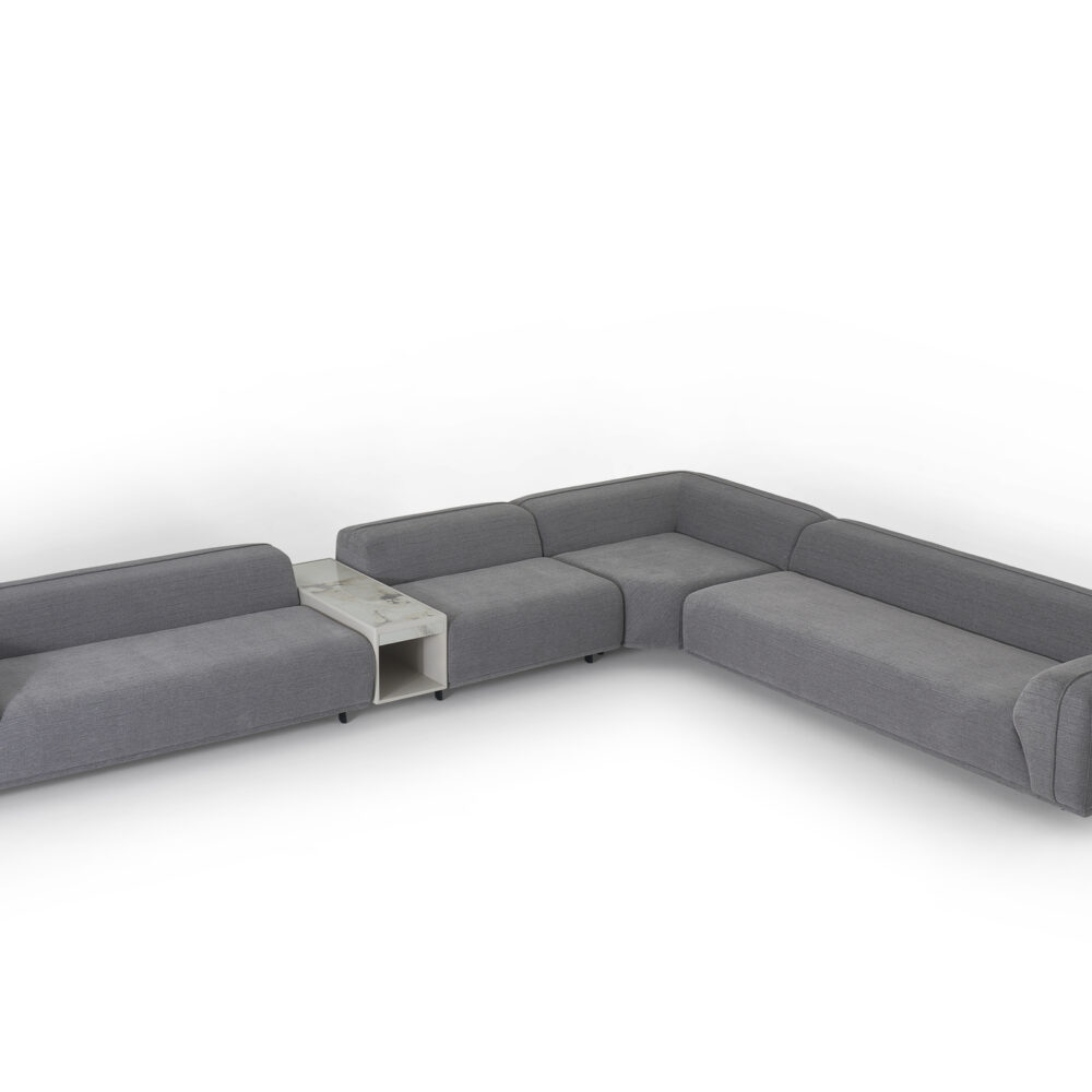 Time Corner Sofa 3 Turkish custom furniture producer  Armonna