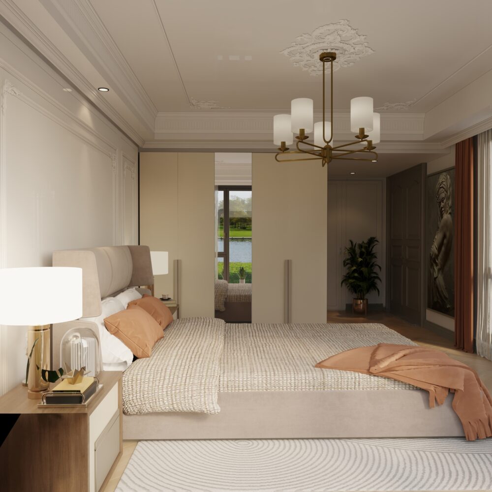 Torino Bedroom Custom Productions 2 Turkish custom furniture producer  Armonna  Torino Bedroom