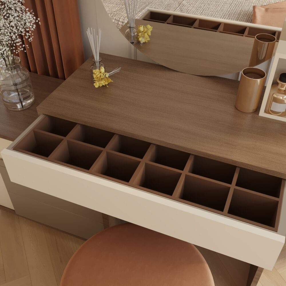 Torino Dresser Custom Productions 4 Turkish custom furniture producer  Armonna