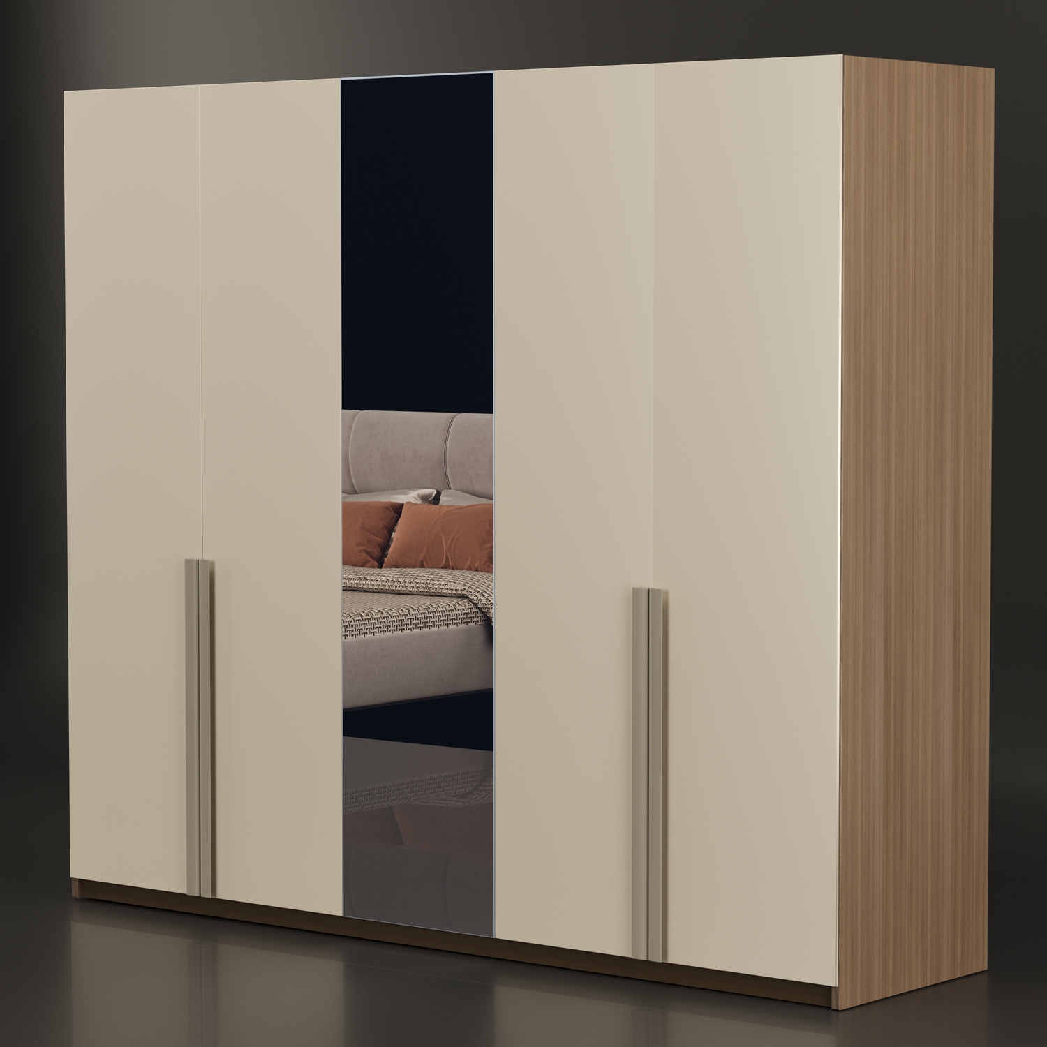 Torino Wardrobe