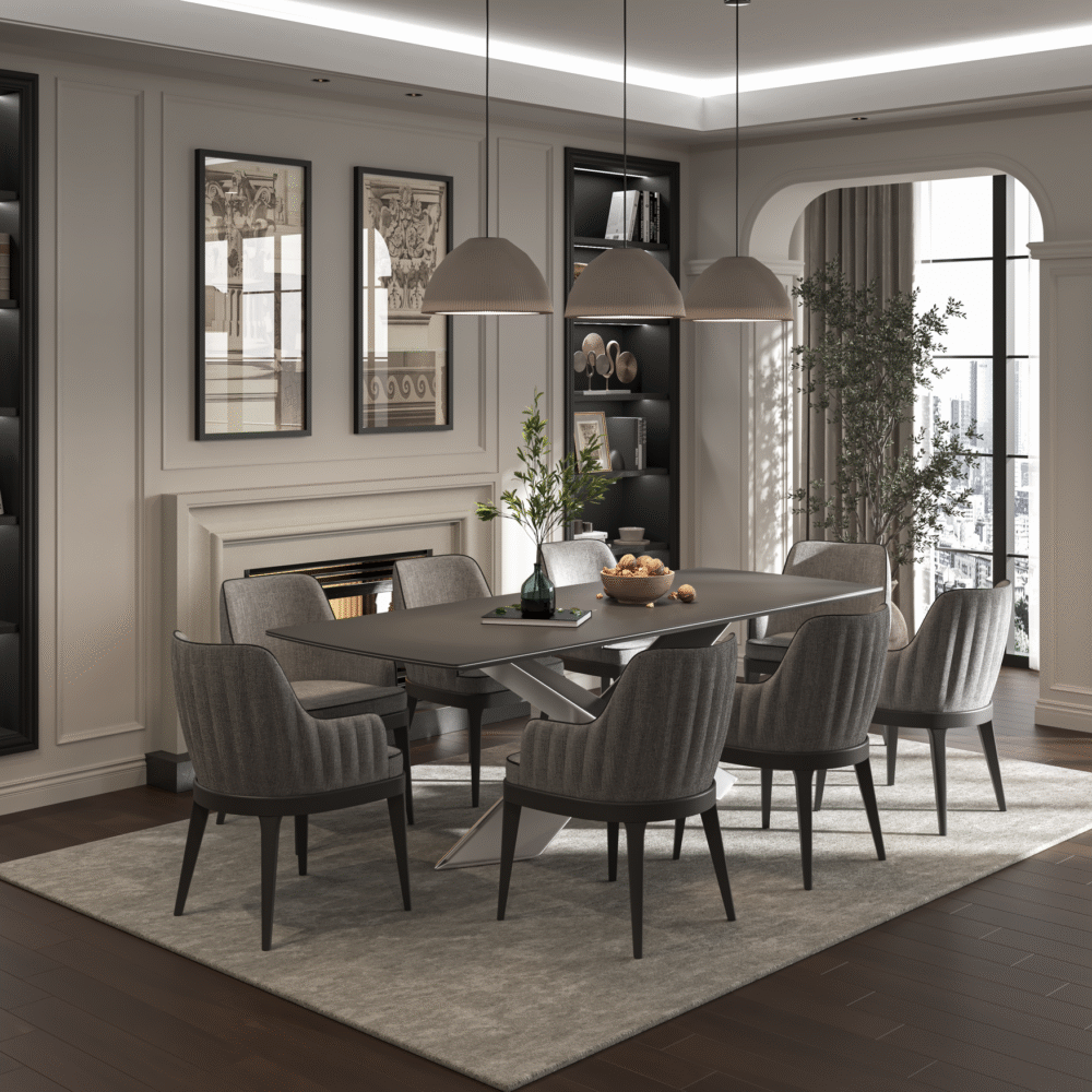 Elisa Dining Room
