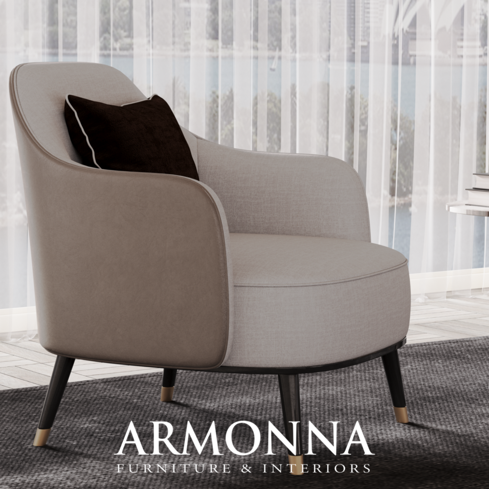 Octavia Armchair