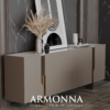 Octavia Console 1 Custom production Made in Turkey  Armonna  Octavia Console