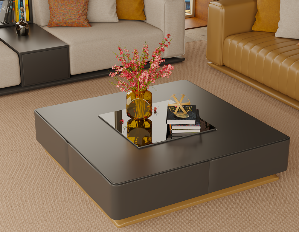 Senfoni Center Table