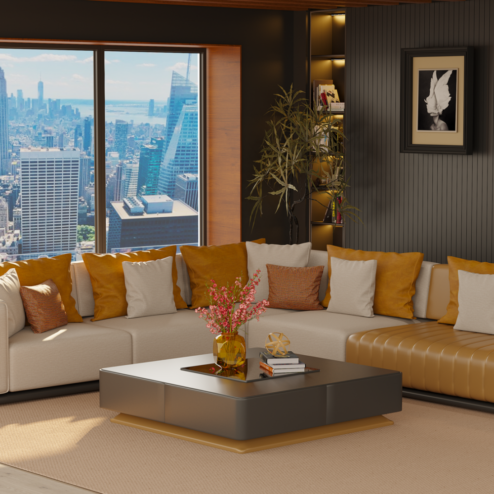 Where to Start with Home Decoration?