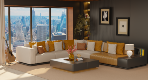 Where to Start with Home Decoration?