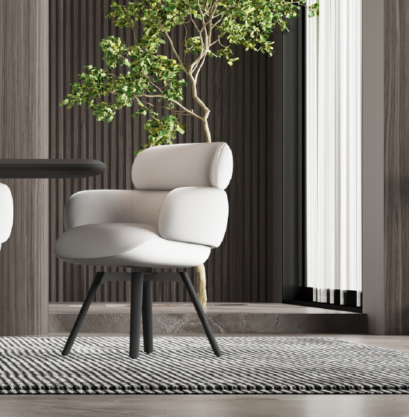 Milano Armchair