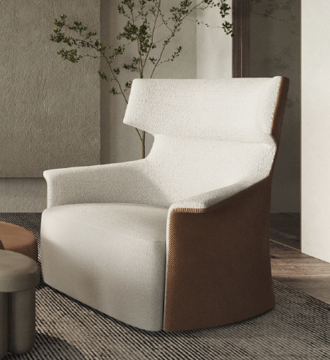 Santa Armchair